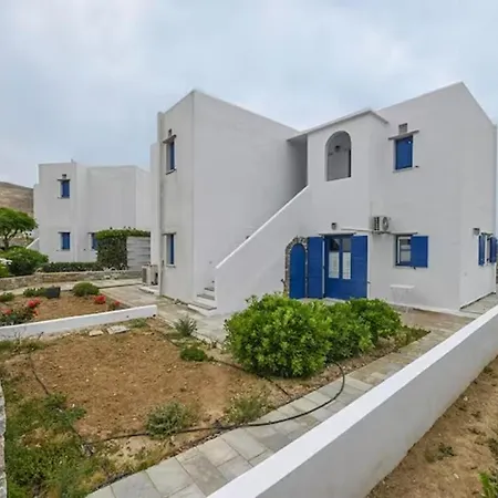 Casatina In Tinos Island