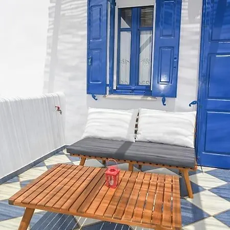 Casatina In Tinos Island Apartment *