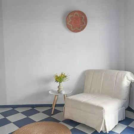 Apartment Casatina In Tinos Island Kechros